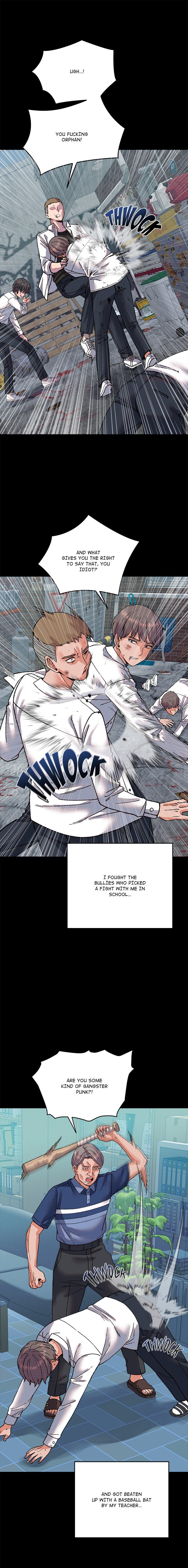 From Pauper to Prince chapter 31 page 1