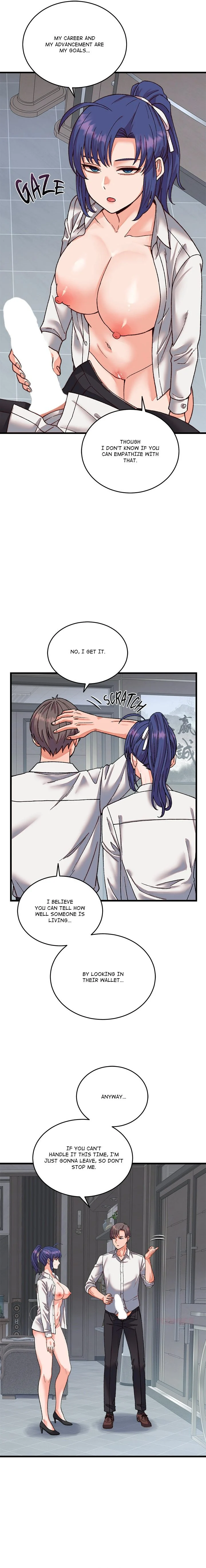 From Pauper to Prince chapter 31 page 6