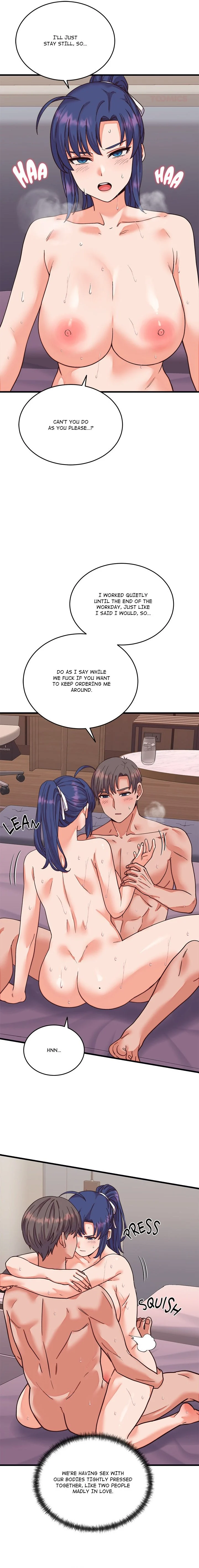 From Pauper to Prince chapter 32 page 9