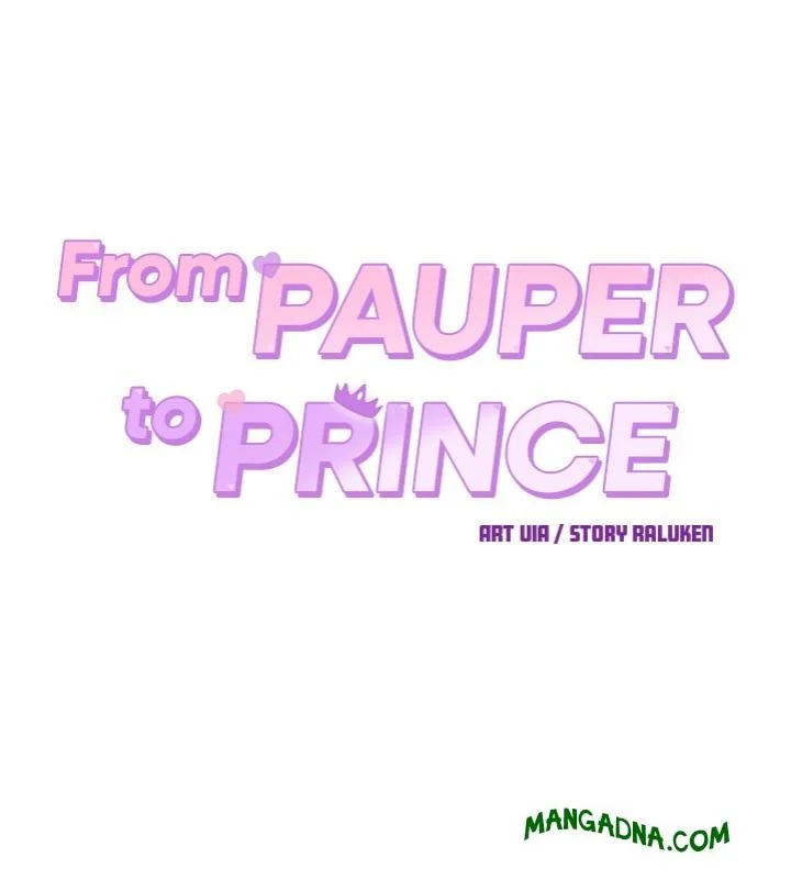 From Pauper to Prince chapter 34 page 24