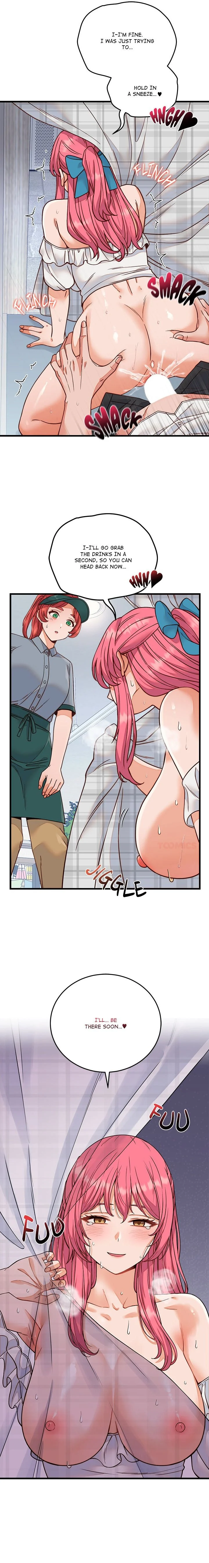 From Pauper to Prince chapter 36 page 2