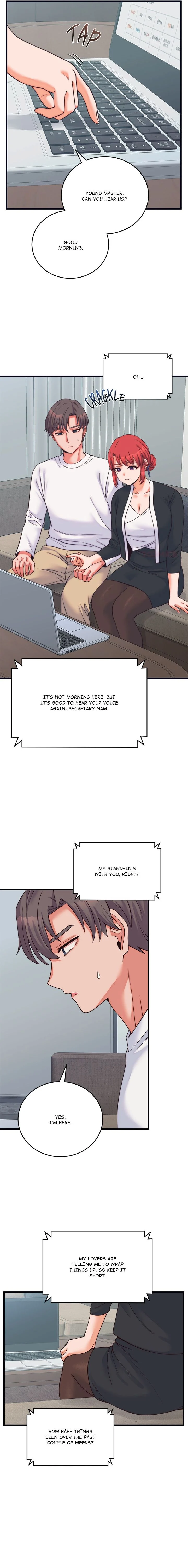 From Pauper to Prince chapter 37 page 2