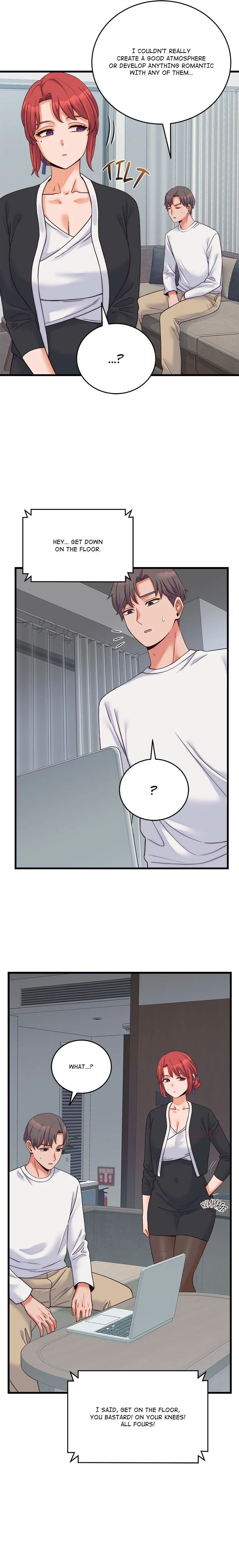 From Pauper to Prince chapter 37 page 4