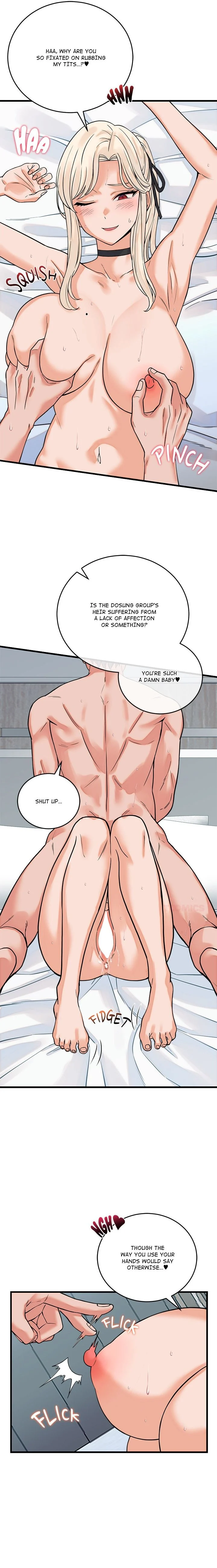 From Pauper to Prince chapter 38 page 2