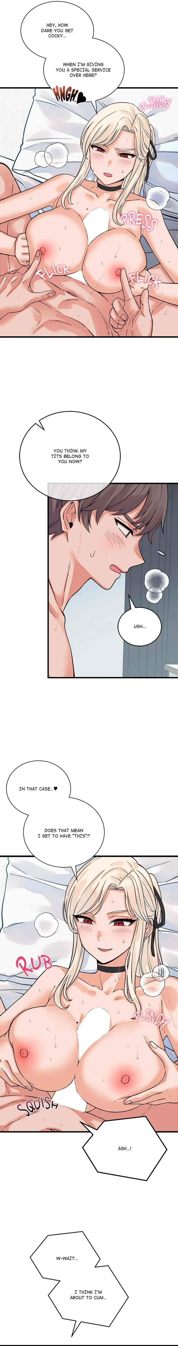 From Pauper to Prince chapter 38 page 8