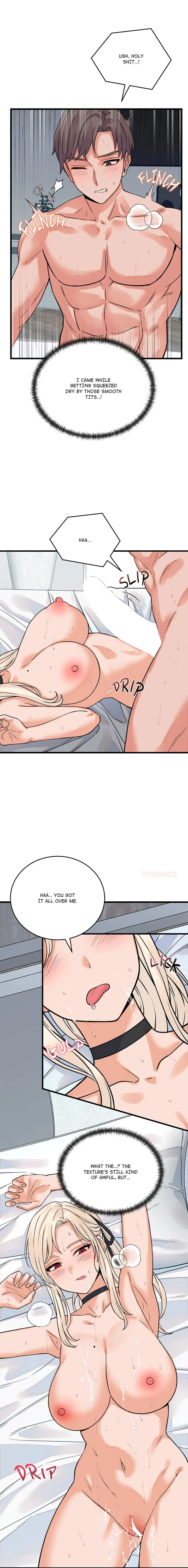 From Pauper to Prince chapter 38 page 10