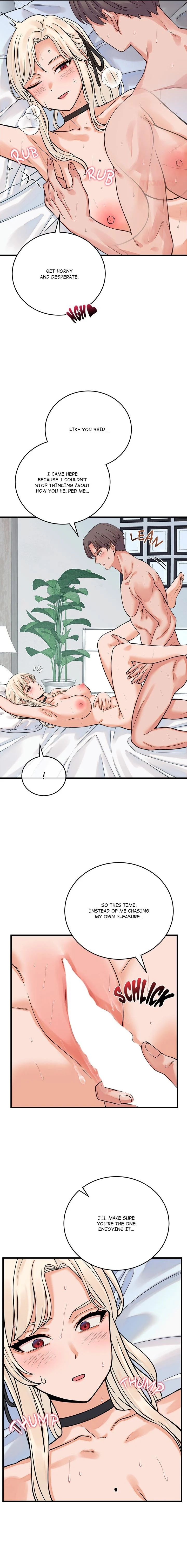 From Pauper to Prince chapter 38 page 19