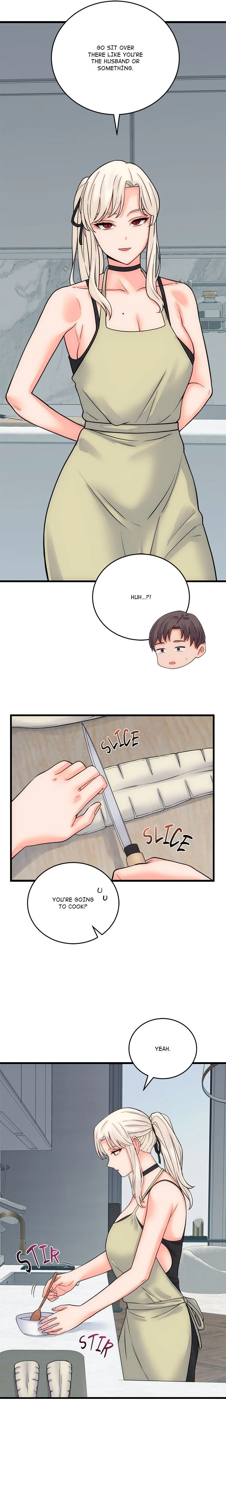 From Pauper to Prince chapter 40 page 12