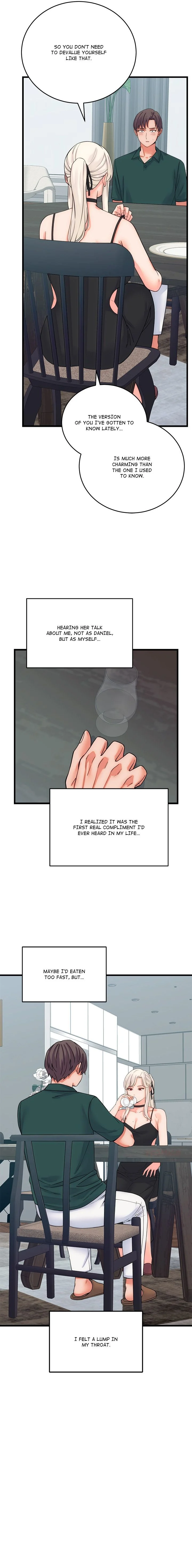From Pauper to Prince chapter 40 page 17