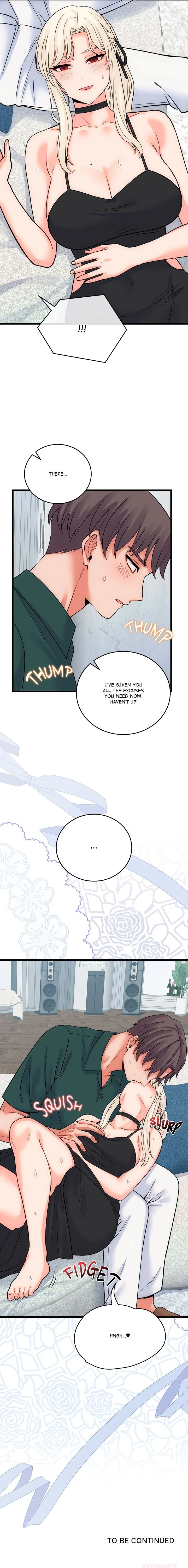 From Pauper to Prince chapter 40 page 21