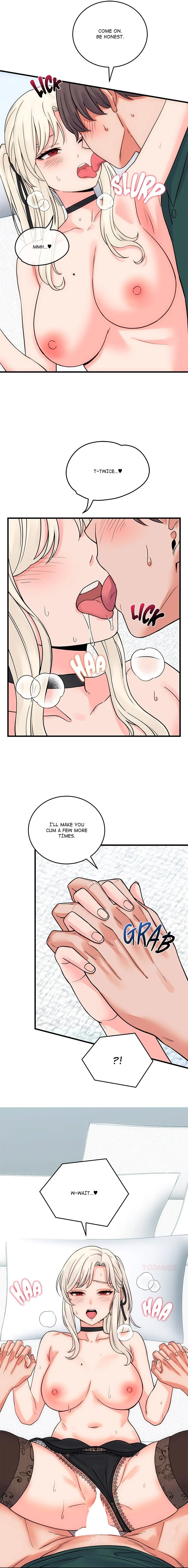 From Pauper to Prince chapter 41 page 7