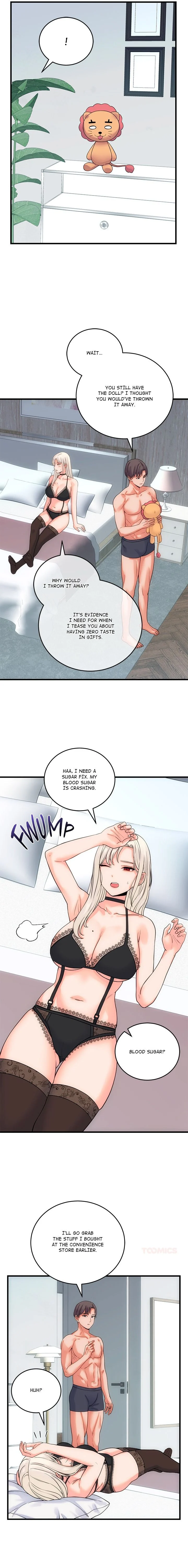 From Pauper to Prince chapter 41 page 14
