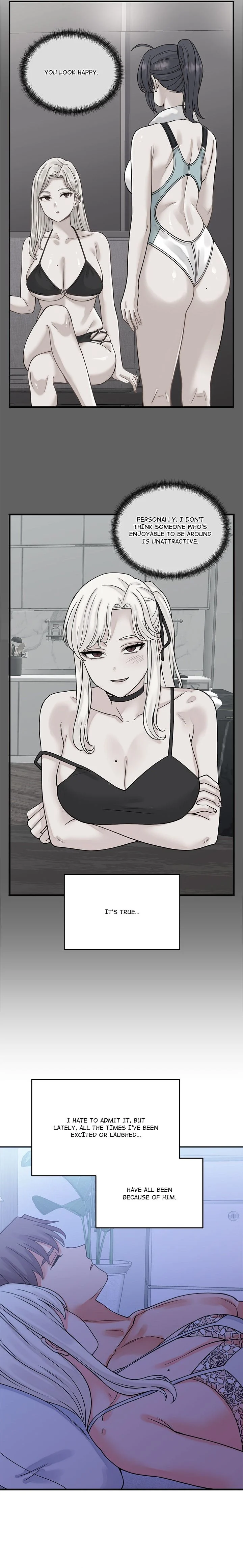 From Pauper to Prince chapter 41 page 17