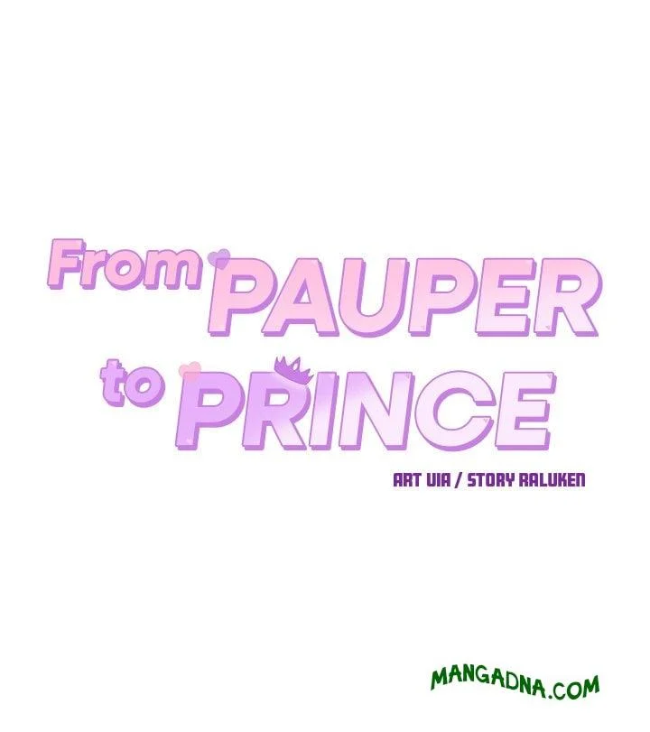 From Pauper to Prince chapter 42 page 13