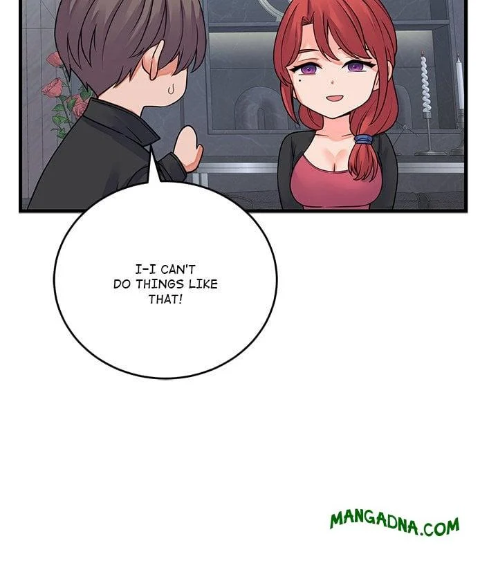 From Pauper to Prince chapter 43 page 16
