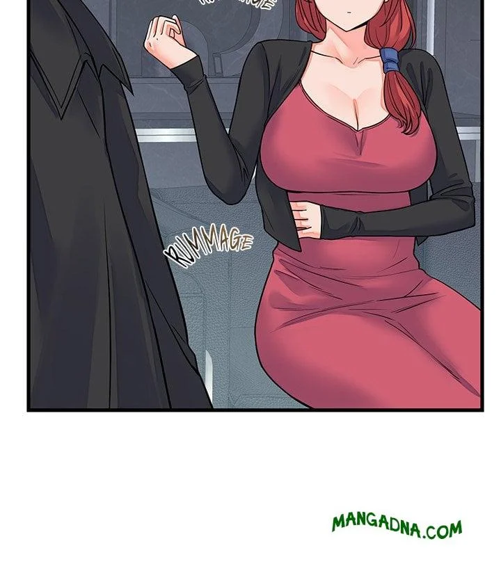 From Pauper to Prince chapter 43 page 36