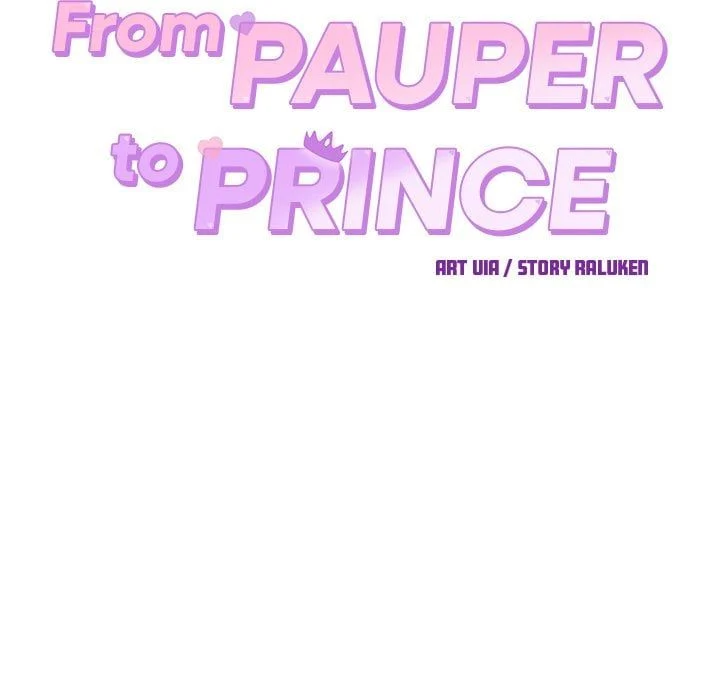 From Pauper to Prince chapter 44 page 22