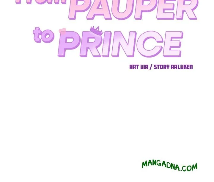 From Pauper to Prince chapter 45 page 2
