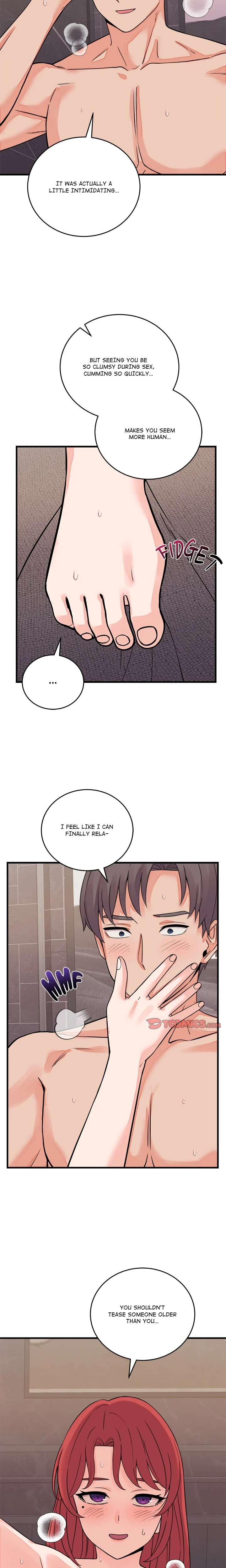From Pauper to Prince chapter 46 page 9