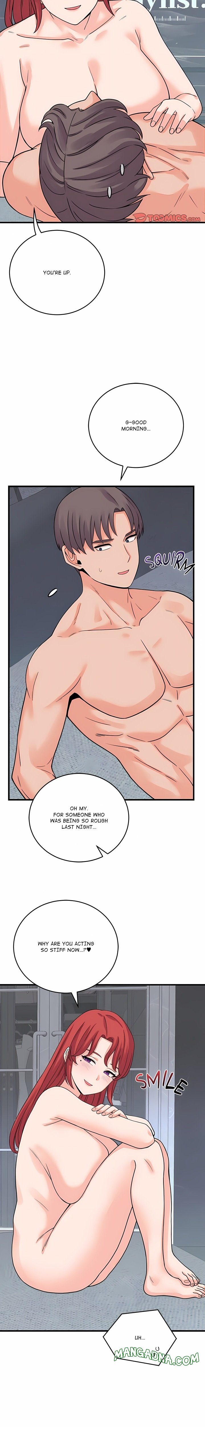 From Pauper to Prince chapter 47 page 20