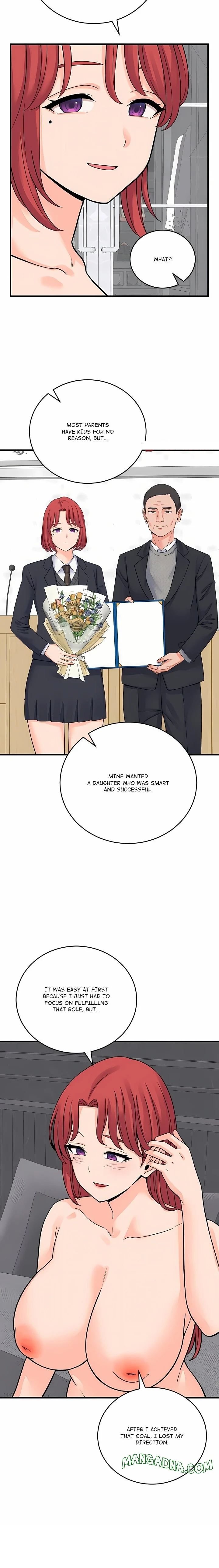 From Pauper to Prince chapter 48 page 6