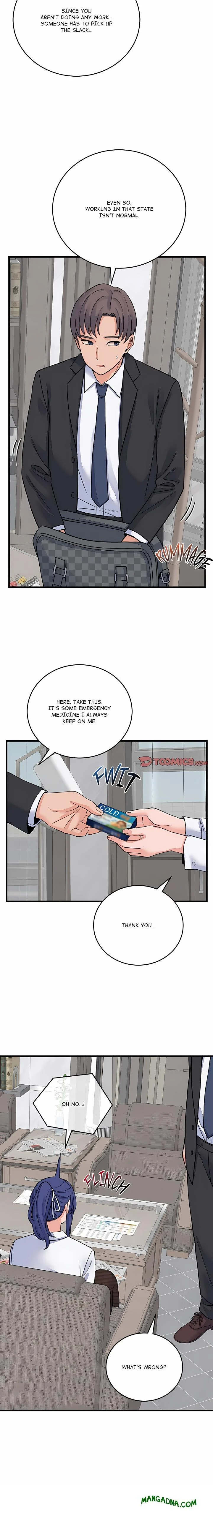 From Pauper to Prince chapter 49 page 2