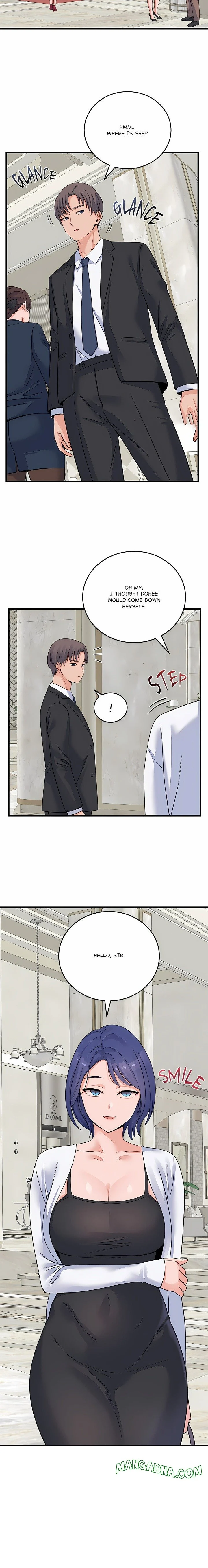 From Pauper to Prince chapter 49 page 6
