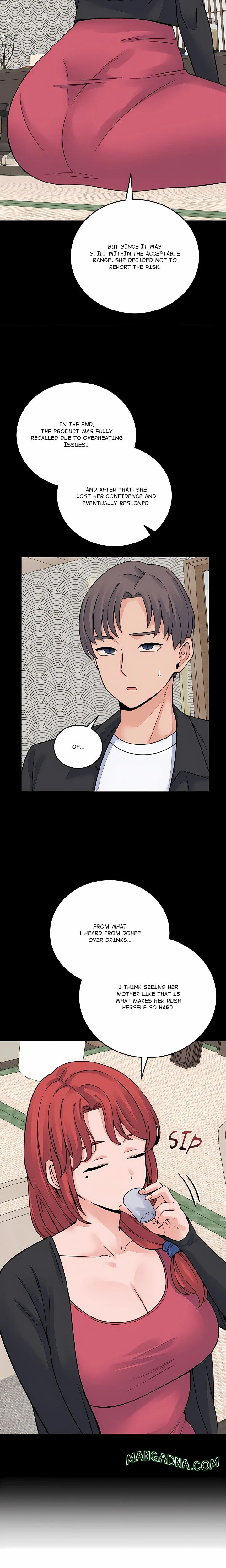 From Pauper to Prince chapter 49 page 9