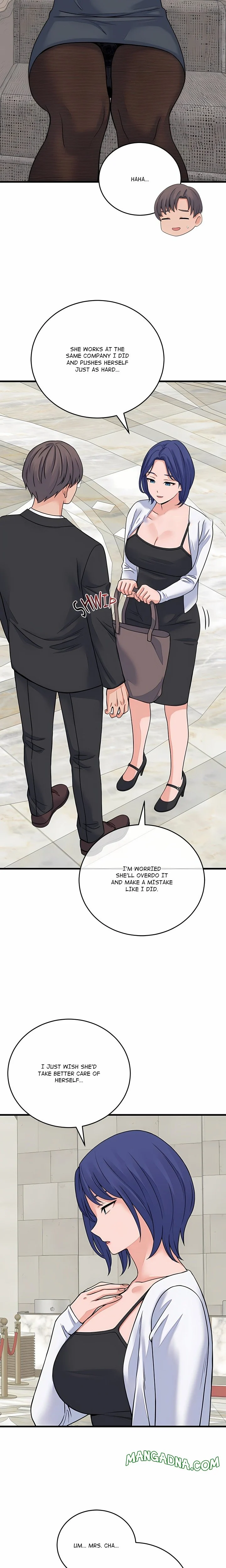From Pauper to Prince chapter 49 page 11