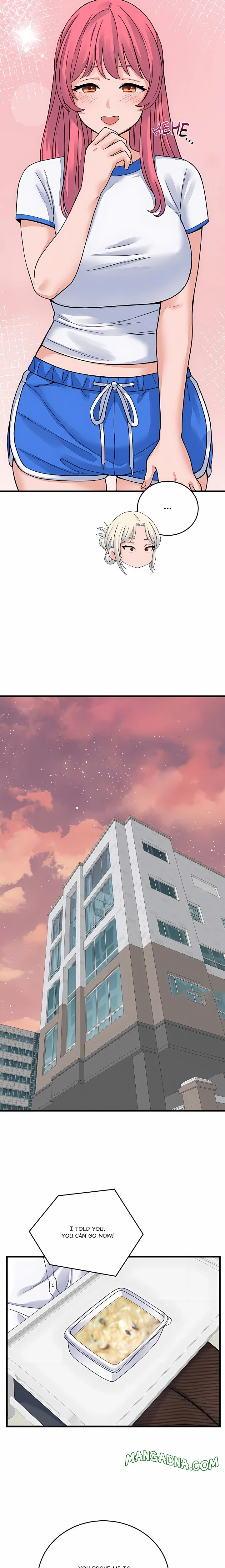 From Pauper to Prince chapter 49 page 17