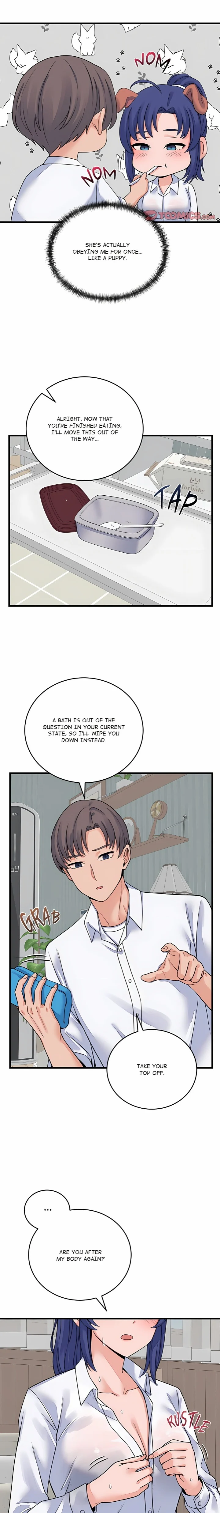 From Pauper to Prince chapter 49 page 20