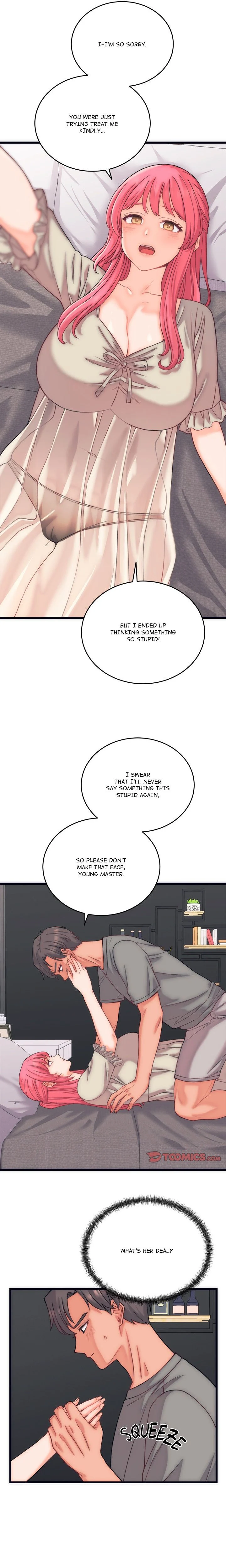 From Pauper to Prince chapter 5 page 23