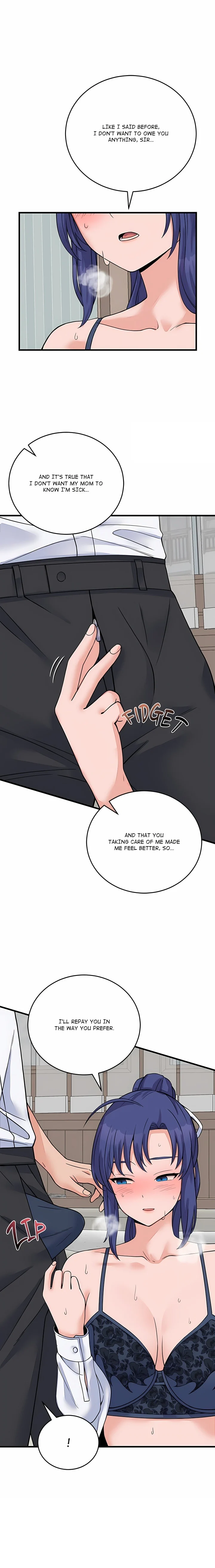 From Pauper to Prince chapter 50 page 1