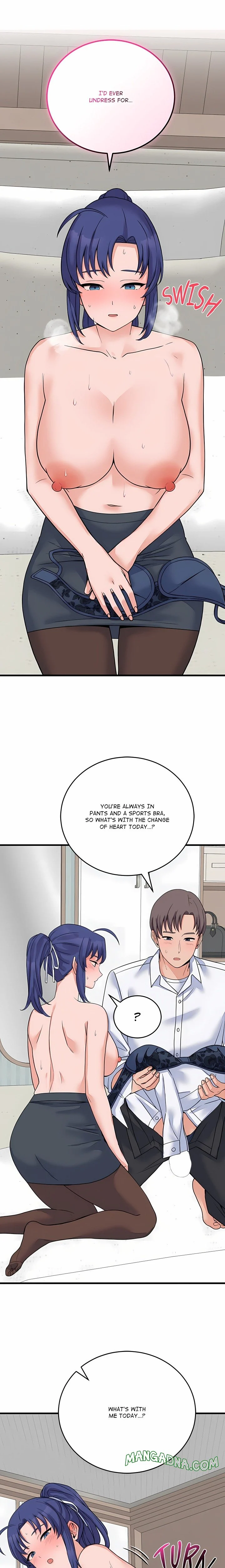 From Pauper to Prince chapter 50 page 4