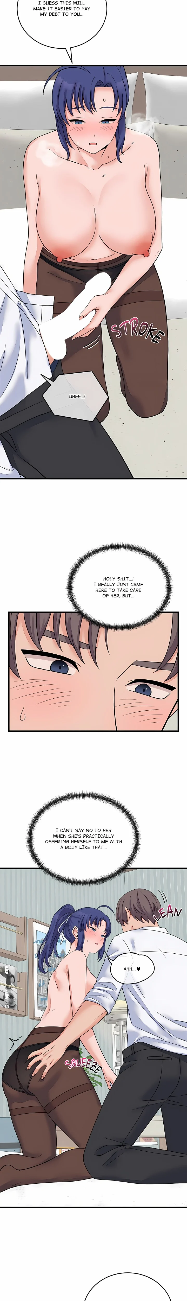 From Pauper to Prince chapter 50 page 6