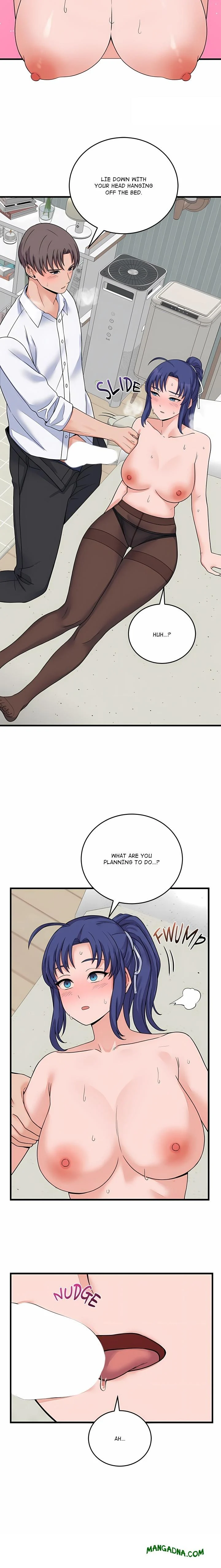 From Pauper to Prince chapter 50 page 10