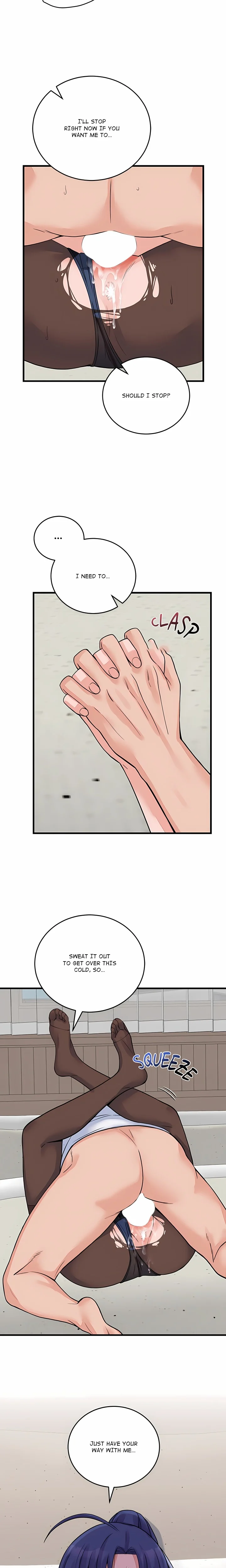 From Pauper to Prince chapter 50 page 21