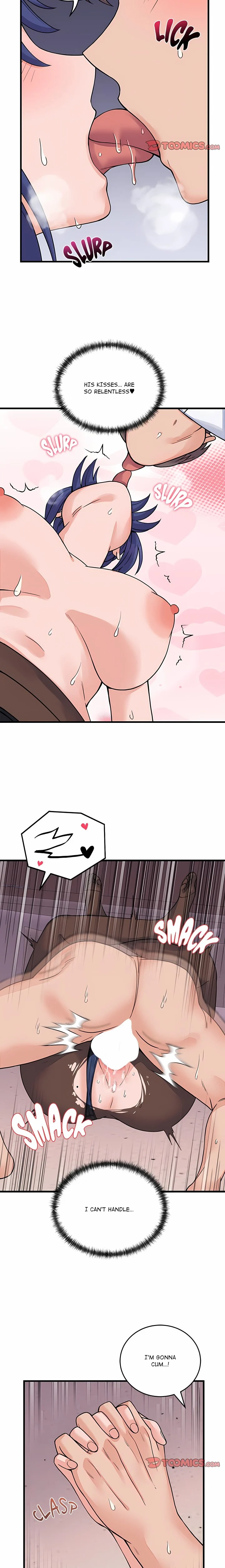 From Pauper to Prince chapter 51 page 2