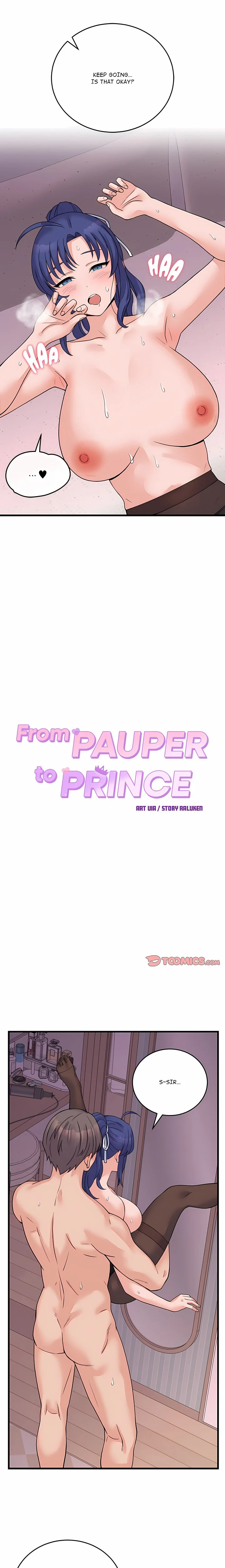 From Pauper to Prince chapter 51 page 4