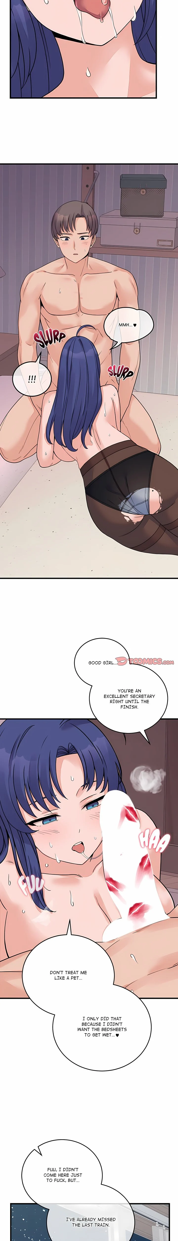 From Pauper to Prince chapter 51 page 15