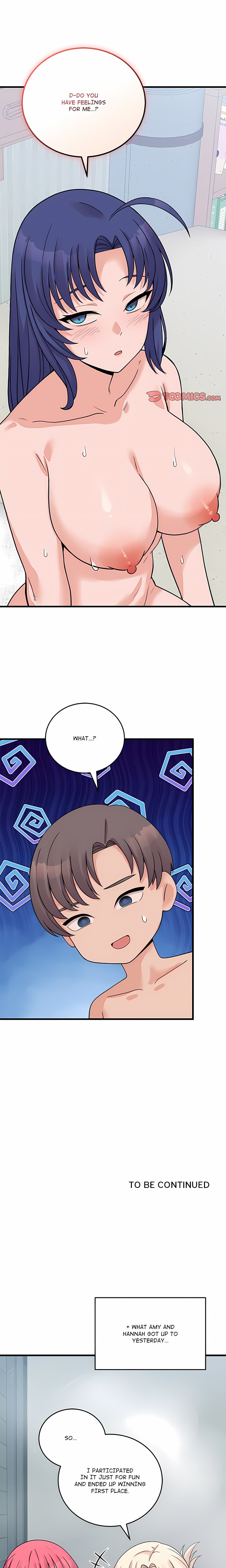 From Pauper to Prince chapter 51 page 22