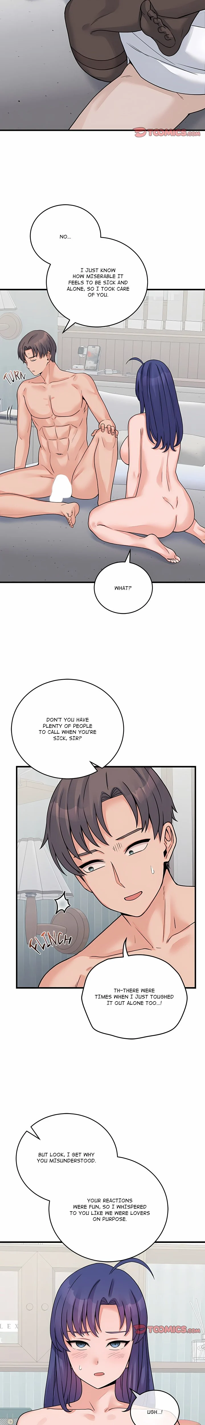 From Pauper to Prince chapter 52 page 2