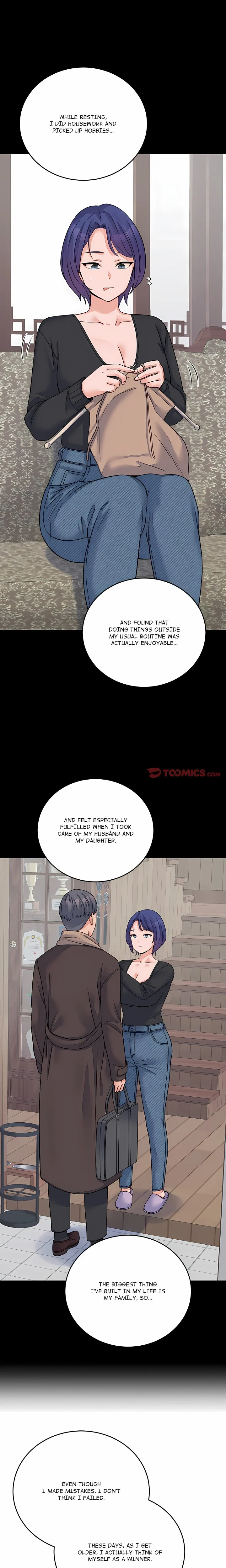 From Pauper to Prince chapter 52 page 10