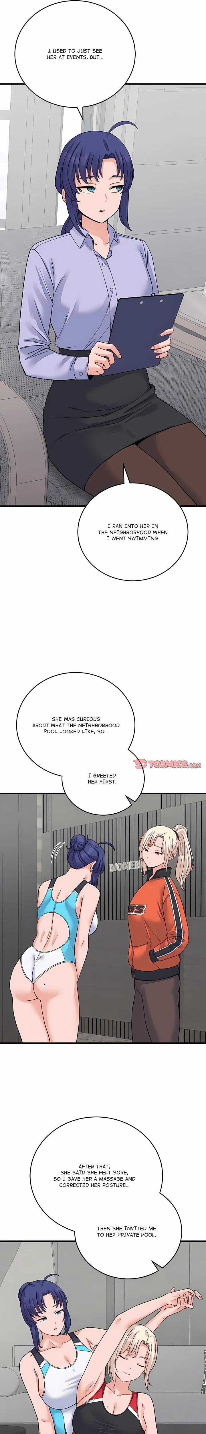 From Pauper to Prince chapter 52 page 15