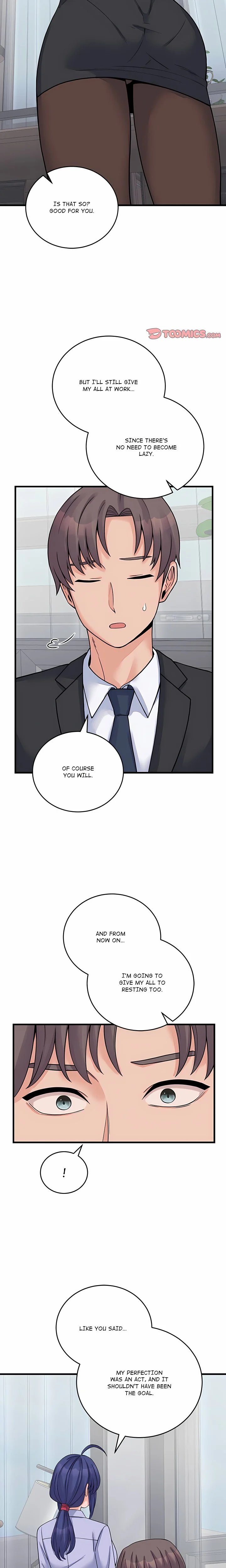 From Pauper to Prince chapter 52 page 17