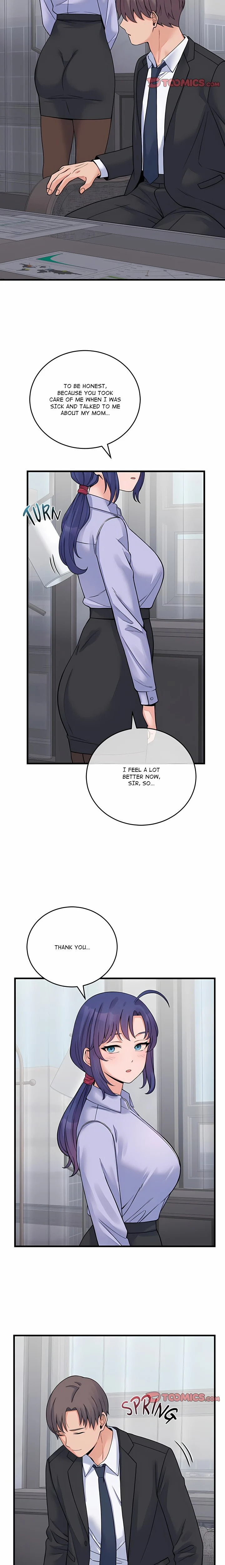 From Pauper to Prince chapter 52 page 18