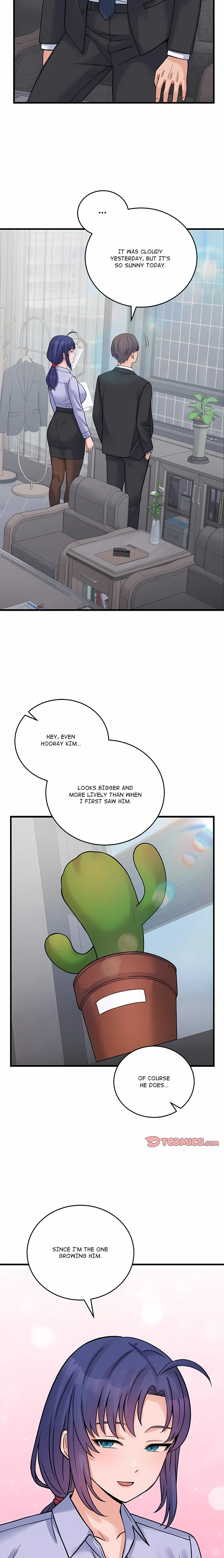 From Pauper to Prince chapter 52 page 19