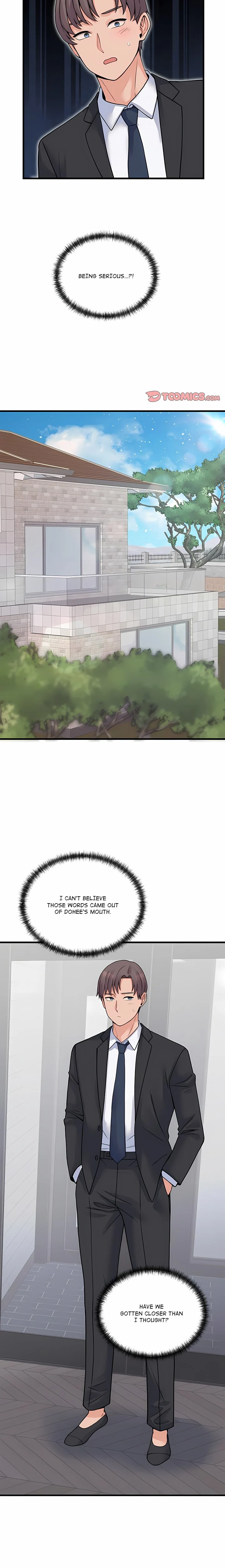 From Pauper to Prince chapter 52 page 22