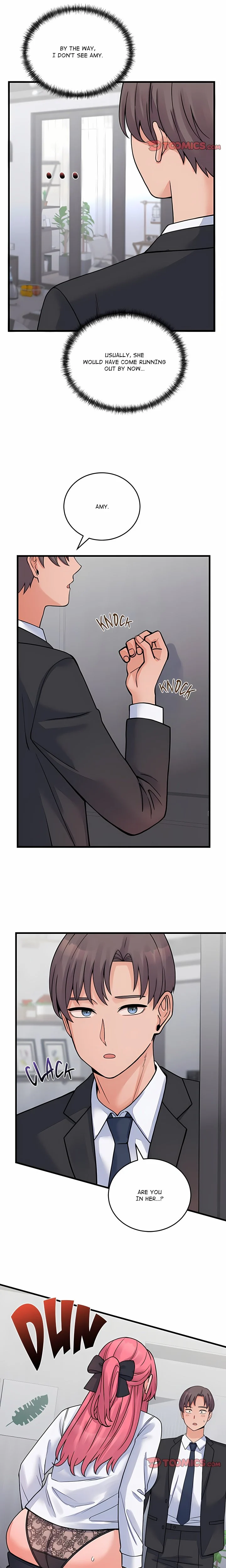 From Pauper to Prince chapter 52 page 23