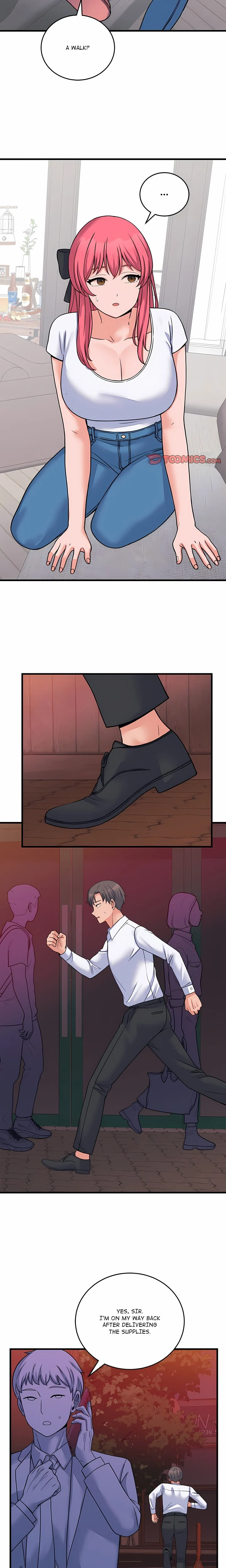 From Pauper to Prince chapter 53 page 6